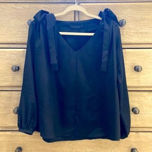 Hatch Maternity Top
